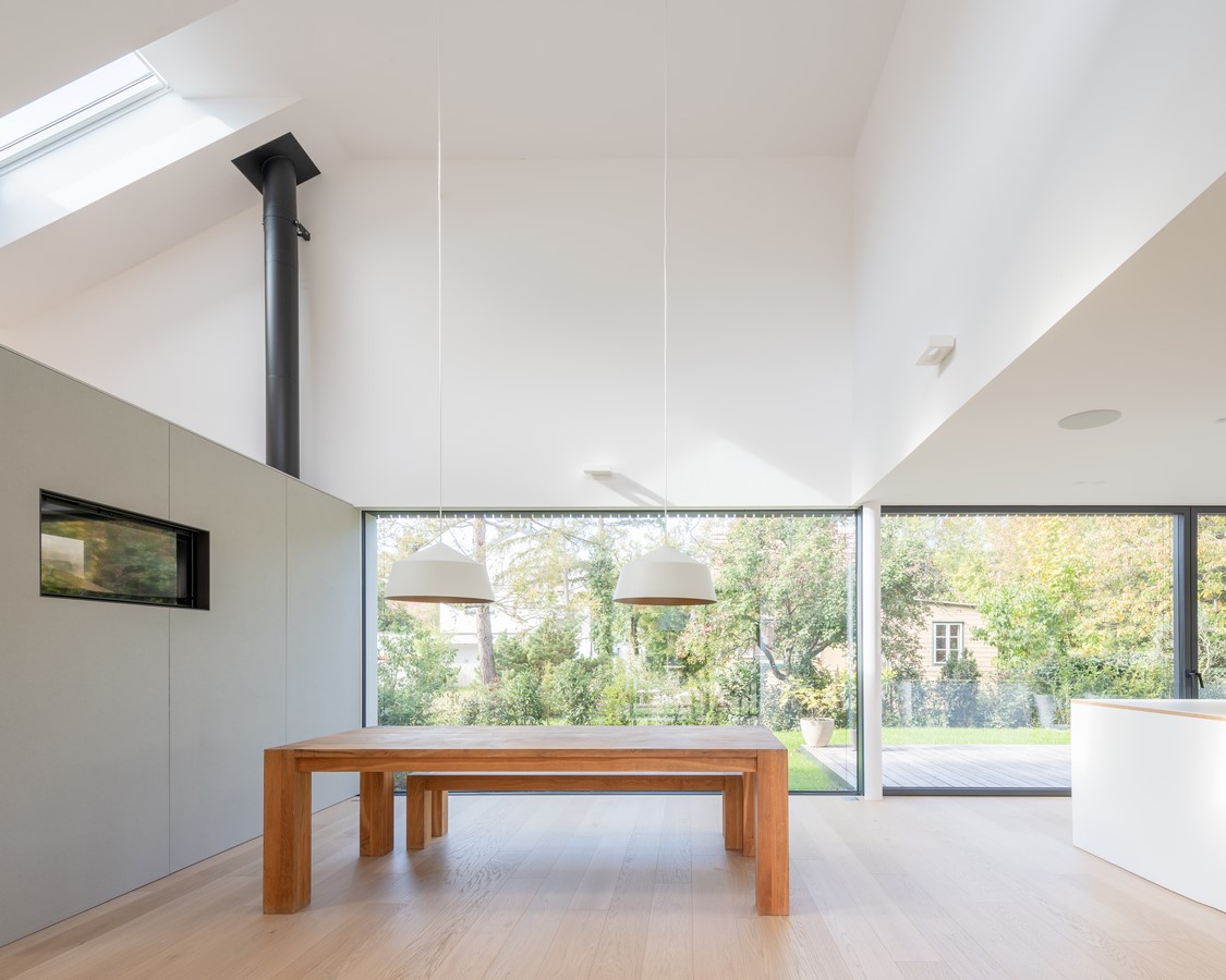 S house By juri troy architects - Sheet8