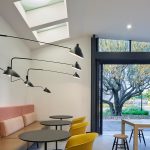 SAATCHI & SAATCHI By Blitz Architectural Group - Sheet10