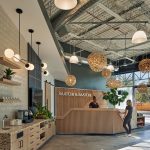 SAATCHI & SAATCHI By Blitz Architectural Group - Sheet2