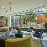 SAATCHI & SAATCHI By Blitz Architectural Group - Sheet3