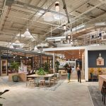 SAATCHI & SAATCHI By Blitz Architectural Group - Sheet4