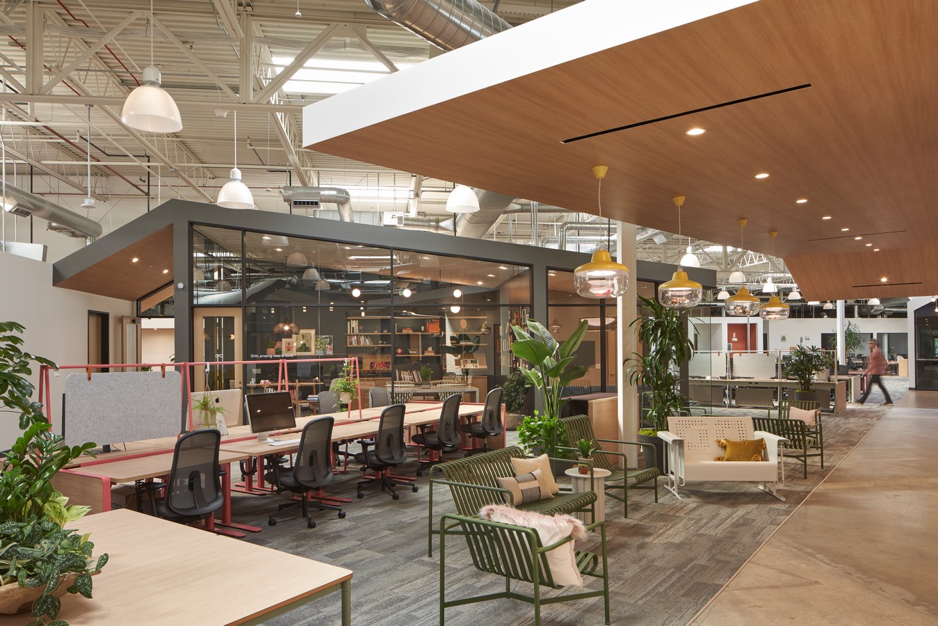 SAATCHI & SAATCHI By Blitz Architectural Group - Sheet5
