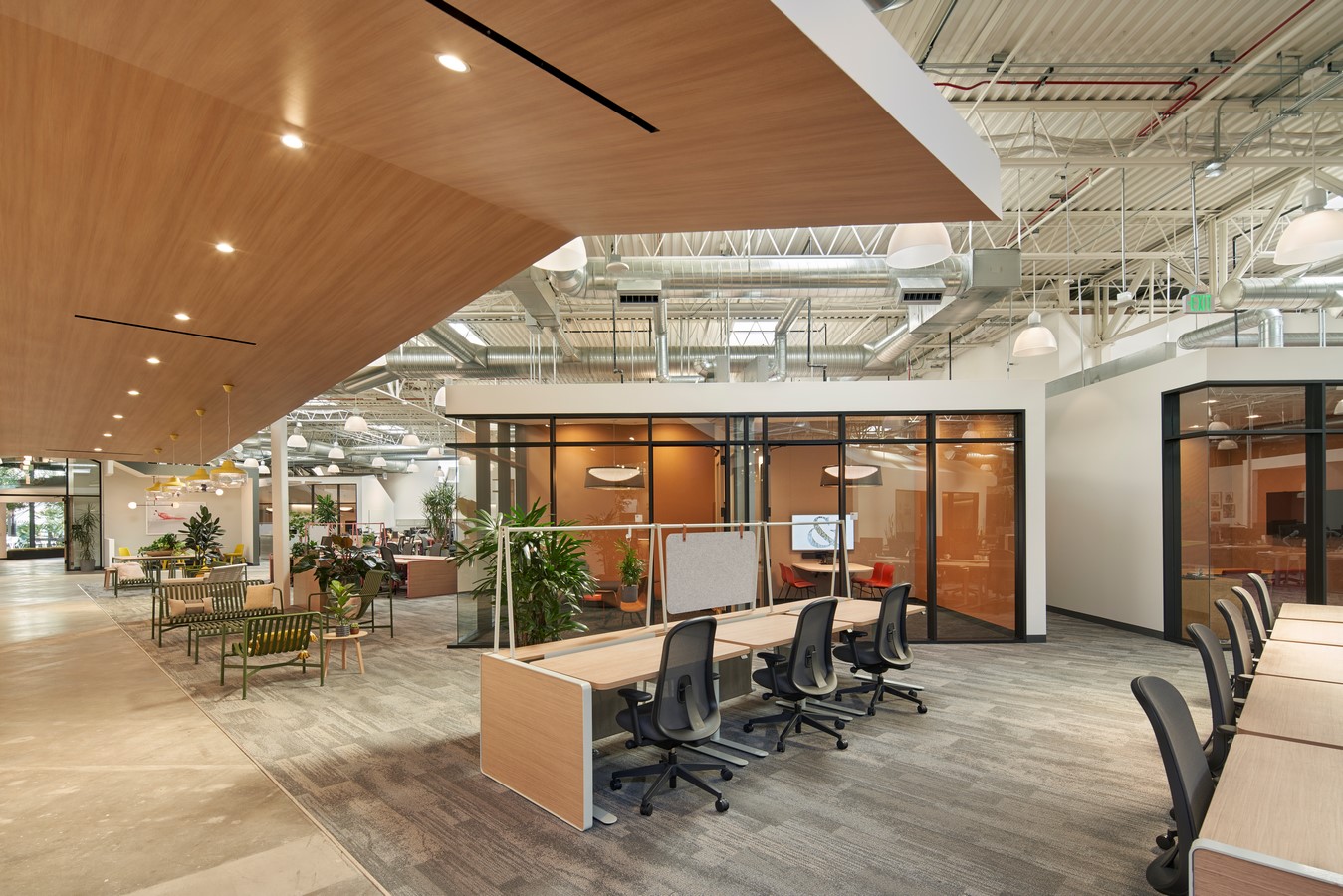 SAATCHI & SAATCHI By Blitz Architectural Group - Sheet7