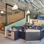 SAATCHI & SAATCHI By Blitz Architectural Group - Sheet9