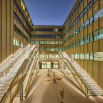 Messestrasse II By Holzer Kobler Architects - Sheet2