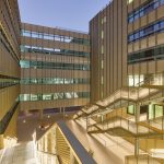 Messestrasse II By Holzer Kobler Architects - Sheet3