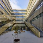 Messestrasse II By Holzer Kobler Architects - Sheet4