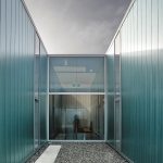 Santa Lucía Security Centre By GPY Arquitectos - Sheet1