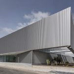 Santa Lucía Security Centre By GPY Arquitectos - Sheet2