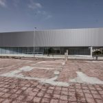 Santa Lucía Security Centre By GPY Arquitectos - Sheet3