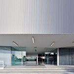 Santa Lucía Security Centre By GPY Arquitectos - Sheet4