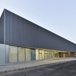 Santa Lucía Security Centre By GPY Arquitectos - Sheet5