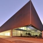 Santa Lucía Security Centre By GPY Arquitectos - Sheet6