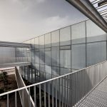 Santa Lucía Security Centre By GPY Arquitectos - Sheet7