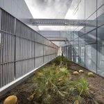 Santa Lucía Security Centre By GPY Arquitectos - Sheet8