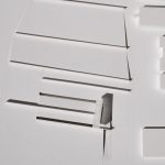 SEGAI Research Centre By GPY Arquitectos - Sheet1
