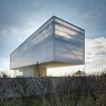 SEGAI Research Centre By GPY Arquitectos - Sheet2