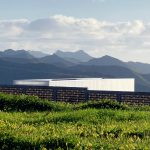 SEGAI Research Centre By GPY Arquitectos - Sheet3