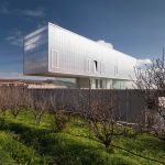 SEGAI Research Centre By GPY Arquitectos - Sheet4