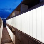 SEGAI Research Centre By GPY Arquitectos - Sheet6