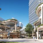 CIFI KUNMING PLAZA Yunnan, China By 10 Design - Sheet2