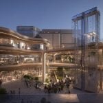 CIFI KUNMING PLAZA Yunnan, China By 10 Design - Sheet4