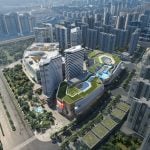 CIFI KUNMING PLAZA Yunnan, China By 10 Design - Sheet5