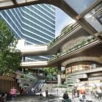 CIFI KUNMING PLAZA Yunnan, China By 10 Design - Sheet7