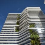 CIFI KUNMING PLAZA Yunnan, China By 10 Design - Sheet8
