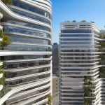 CIFI KUNMING PLAZA Yunnan, China By 10 Design - Sheet9