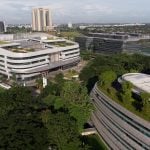 Green Office Park 1 By Pomeroy Studio - Sheet2