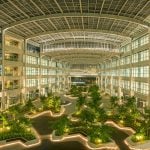 Green Office Park 1 By Pomeroy Studio - Sheet3