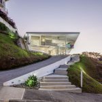 Casa V&A By Cañas Arquitectos - Sheet1
