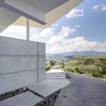 Casa V&A By Cañas Arquitectos - Sheet2