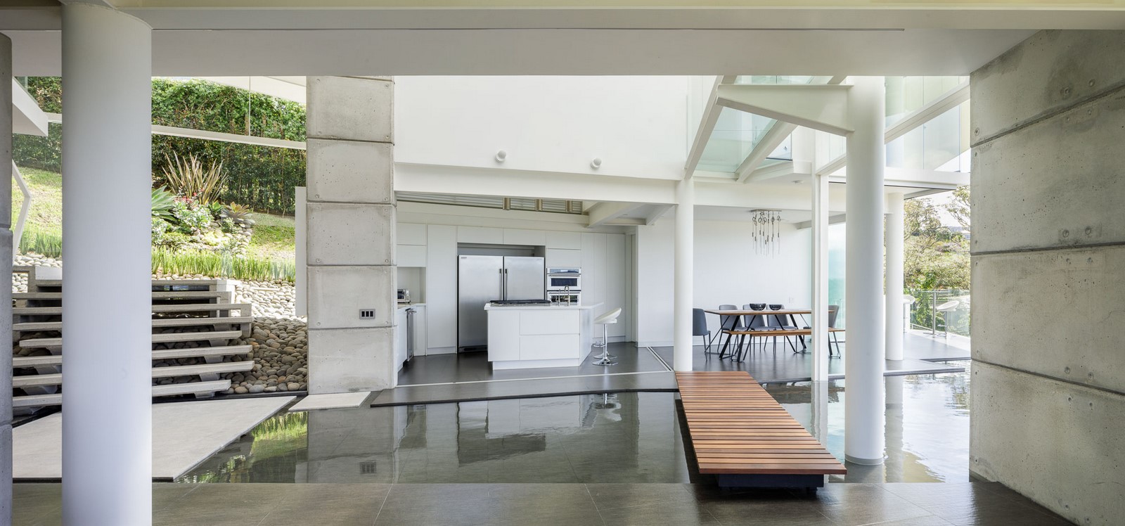 Casa V&A By Cañas Arquitectos - Sheet7