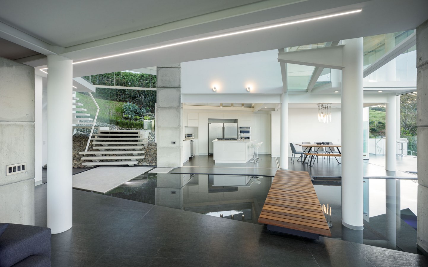 Casa V&A By Cañas Arquitectos - Sheet8