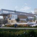 WBI BELLE-ÎLE By JDS Architects - Sheet3