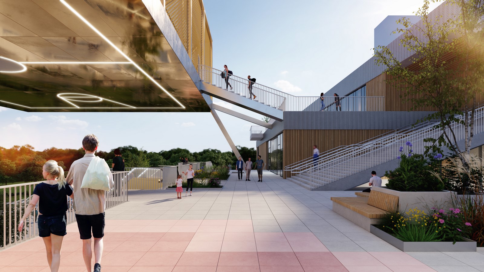WBI BELLE-ÎLE By JDS Architects - Sheet6