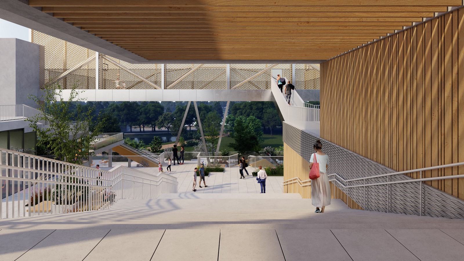 WBI BELLE-ÎLE By JDS Architects - Sheet7