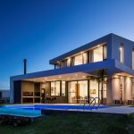 Vistas House By Jorge Mastropietro Architects Atelier - Sheet1