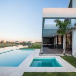 Vistas House By Jorge Mastropietro Architects Atelier - Sheet10