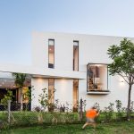Vistas House By Jorge Mastropietro Architects Atelier - Sheet11