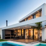 Vistas House By Jorge Mastropietro Architects Atelier - Sheet12