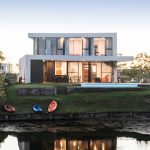 Vistas House By Jorge Mastropietro Architects Atelier - Sheet13