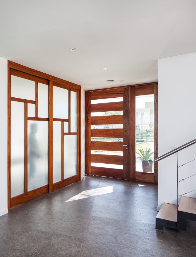 Vistas House By Jorge Mastropietro Architects Atelier - Sheet3