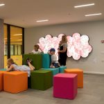 Haukeland Children's and Adolescent Hospital By KHR Architects - Sheet10