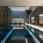 Haukeland Children's and Adolescent Hospital By KHR Architects - Sheet12