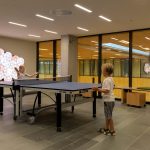 Haukeland Children's and Adolescent Hospital By KHR Architects - Sheet13