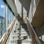 Haukeland Children's and Adolescent Hospital By KHR Architects - Sheet14