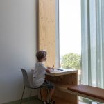 Haukeland Children's and Adolescent Hospital By KHR Architects - Sheet4